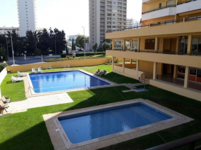 Praia da Rocha - 1Bdr - 2 Pools - Beach at 300m